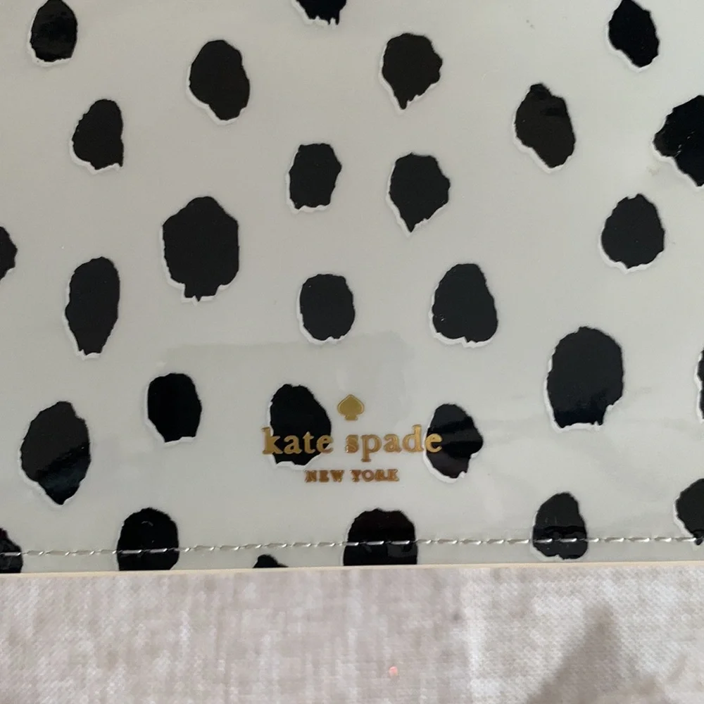 Kate Spade Pencil Pouch
